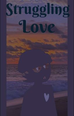 Struggling Love | Ross x gn!reader cover