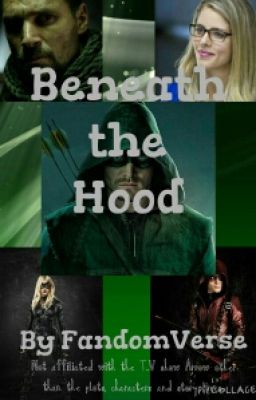 Beneath the Hood cover