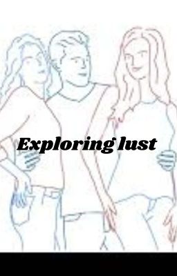 Exploring lust cover