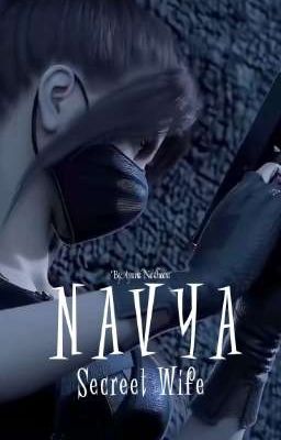 NAVYA: Secreet Wife cover