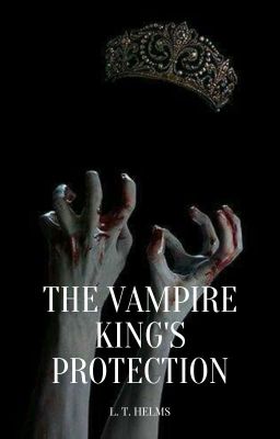 The Vampire Kings Protection cover