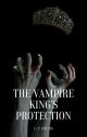 The Vampire Kings Protection by LTHelms