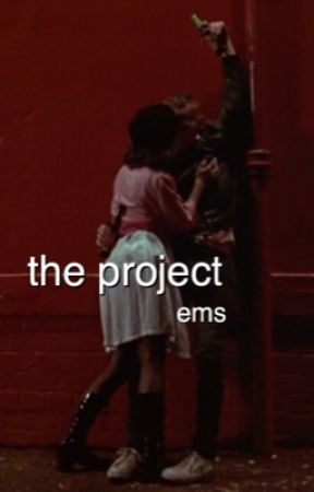 The project ≫ z.m.  by anavkin