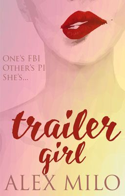 Trailer Girl (Completed) cover