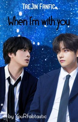 When I'm with you  ::  TaeJin cover