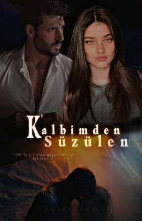 KALBİMDEN SÜZÜLEN  by buserd3m