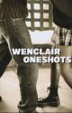 wenclair oneshots & headcanons. by nonsenseaddams