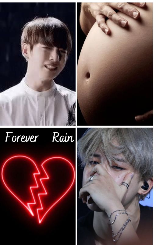 Forever Rain - Jikook idols Mpreg a/b/o 🔞 by GioviFanfics