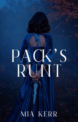 Pack's Runt cover