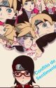 Conflito de Sentimentos  #Borusara by Uzumaki-Di