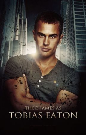 Divergente - Tobias Eaton by EvelynDornanGrey