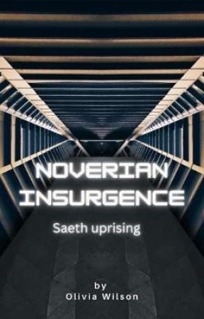 Noverian insurgence: Saeth uprising  by CaptainFishbeard