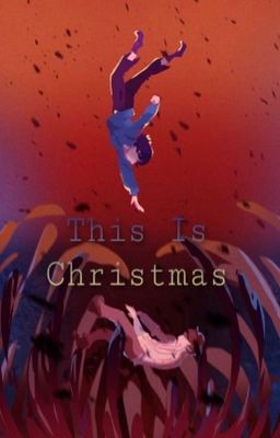 This Is Christmas cover