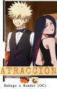 Atracción (BNHA) by mnjkiu8762