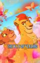 Kion and Rani: The Way Of Healing (My Season 3) by Keelyirwin22