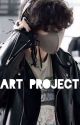 Art Project by TK-Presents