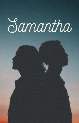 Samantha (A Solby Cinderella Story) cover