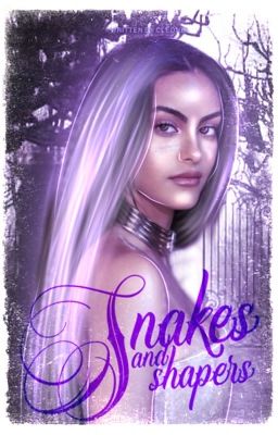 Snakes and Shapers, Ajax Petropolus. cover