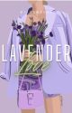 Lavender Love by Missamourv