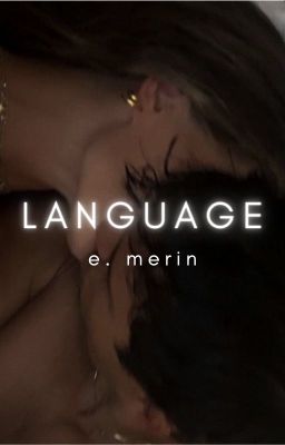 Language cover