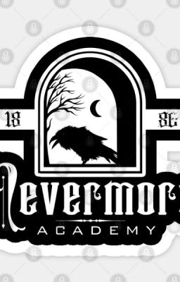 The Woe of Nevermore cover