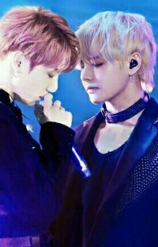 Destiny💜🐰🐯Taekook  by Kyoyakyoyachi