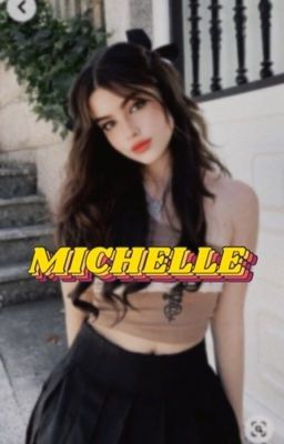 Michelle  cover