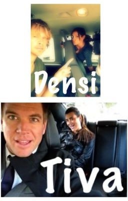 Tiva and Densi (Caskett) ~ Protection. cover