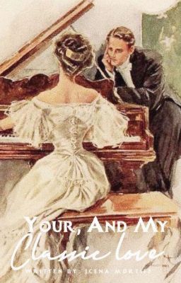 Your, And my, Classic Love. cover