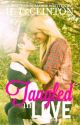 Tangled in Love by HLClinton