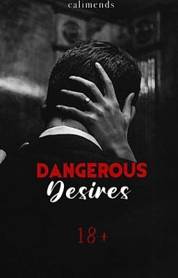 Dangerous Desires | 18  cover