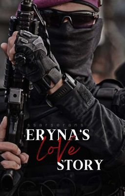 C | Eryna's Love Story cover