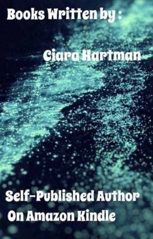 Books Written by : Ciara Hartman by SecretWorldOfSin