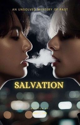 Salvation | Taekook ✅ cover