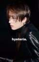 hysteria | minsung by vakareeeeee