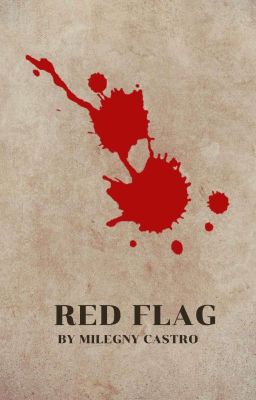 Red Flag cover