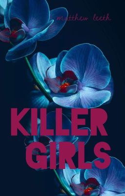 Killer Girls cover