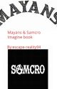 MAYANS AND SAMCRO IMAGINE BOOK (COMPLETED) by escape-reality94