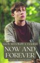 NOW AND FOREVER [Zach Mitchell x Reader] by randomstories166