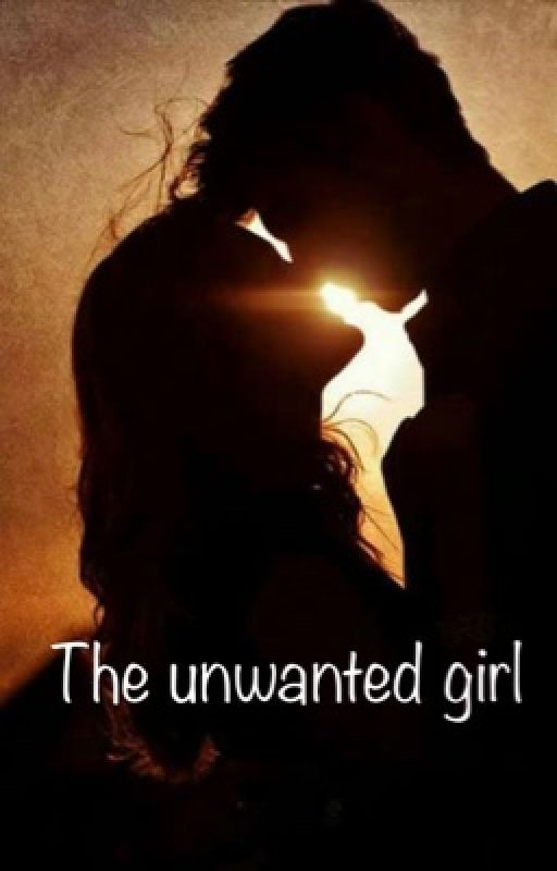 The unwanted Girl by Raccoon_girl17