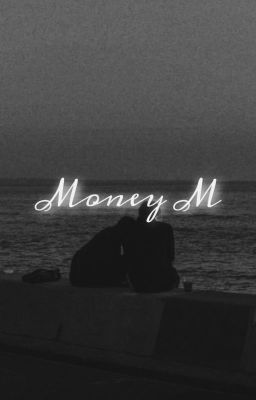 Money M // Johnny Lawrence  cover