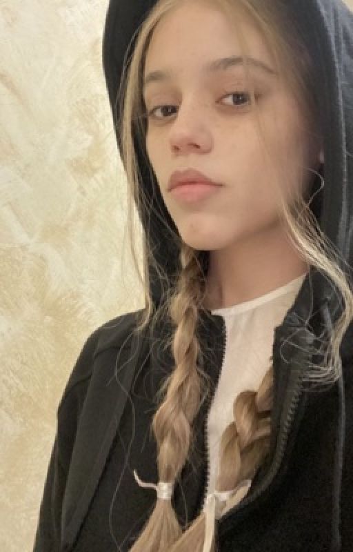 Jenna Ortega Imagines  by avlalita