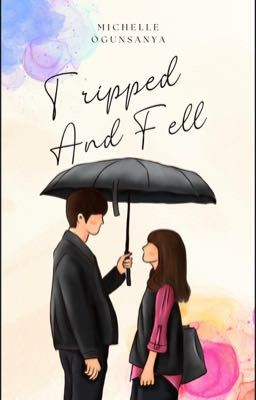 Tripped and fell  cover