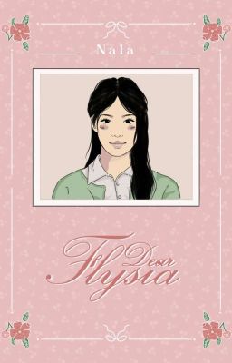 Dear Flysia [TERBIT] cover