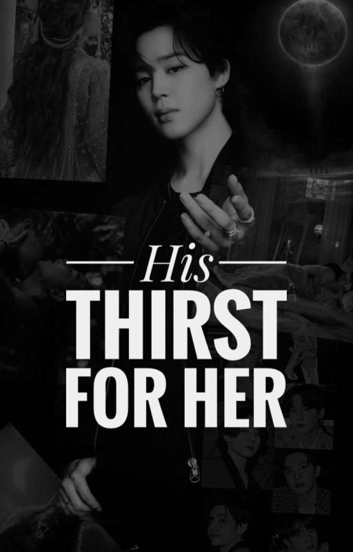 "HIS THIRST FOR HER"(BTS X INDIAN ARMY) by Jeevi409