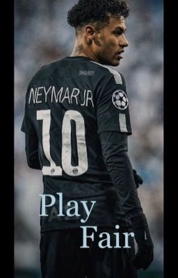 Play fair (Neymar Jr) cover