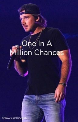 In A Million Chances cover