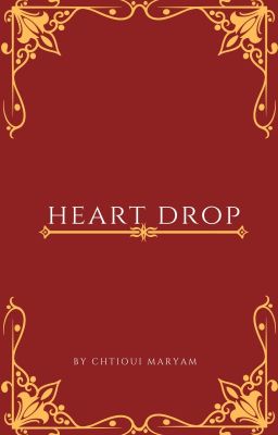 Heart Drop cover