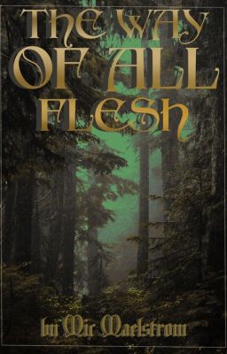 The Way of All Flesh cover