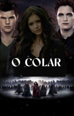 O . C O L A R ~Jacob Black cover